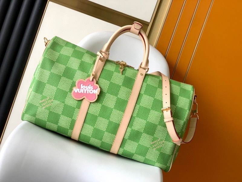 LV Travel Bags